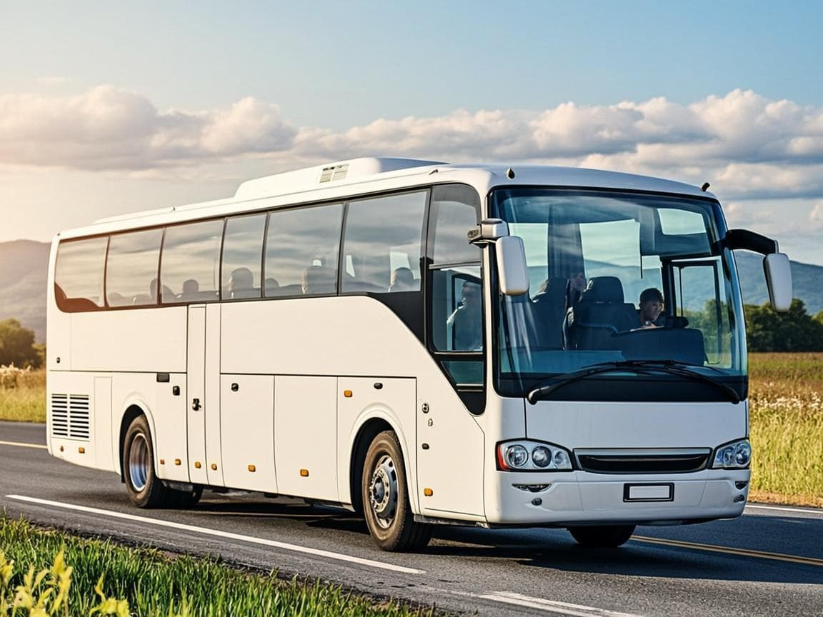 Bus